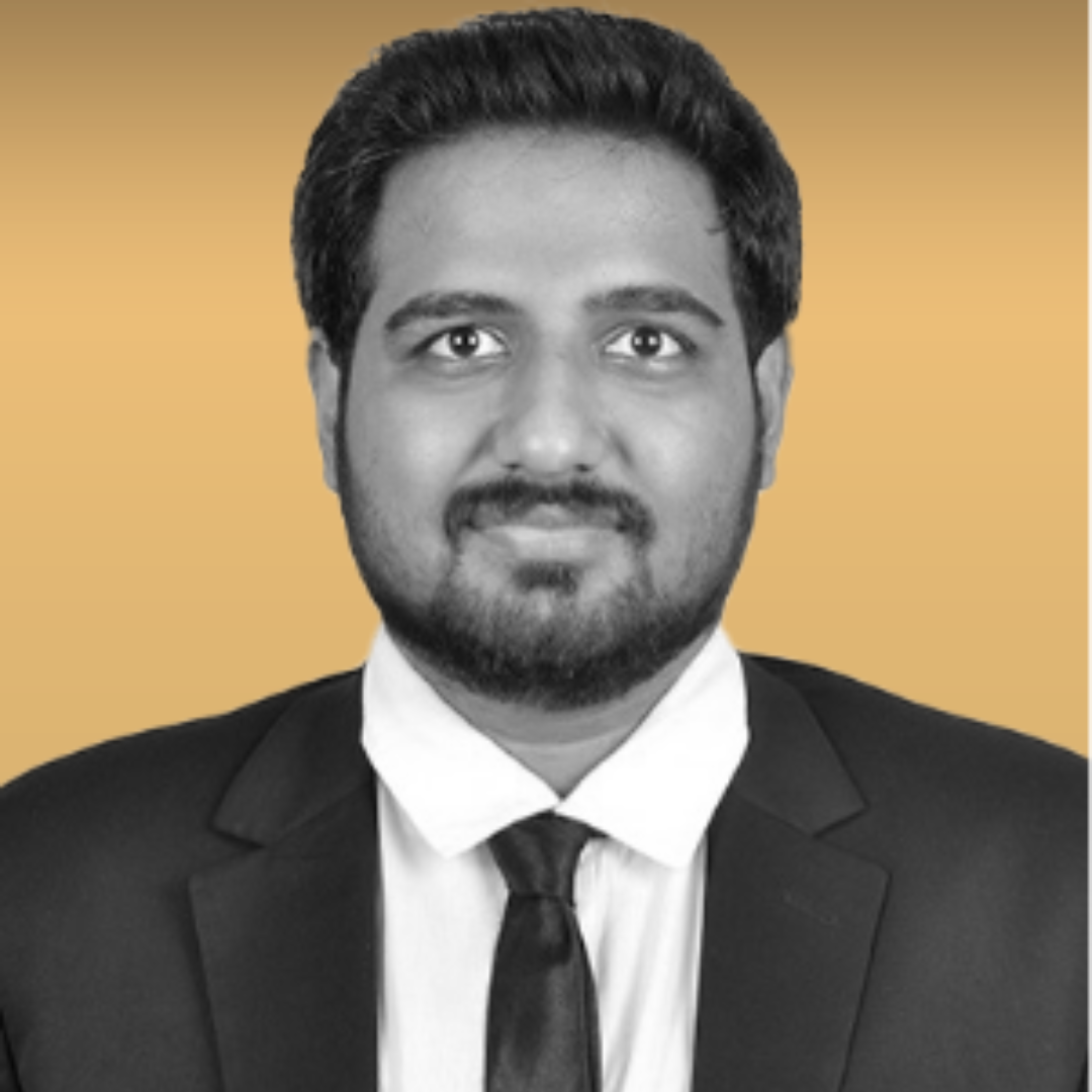 Vijay Chauhan, Co-Fund Manager