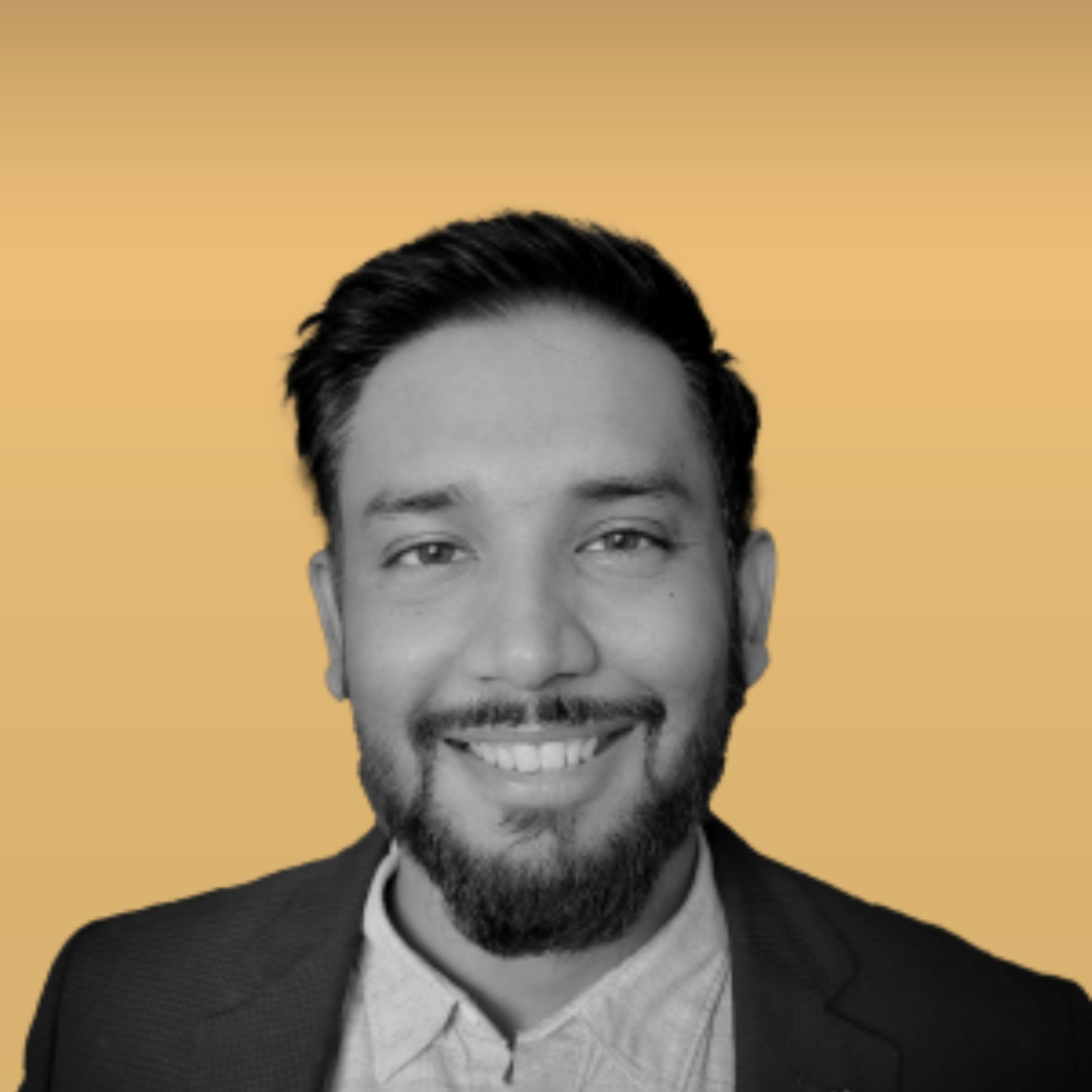 Prabhat Ranjan, Co-Fund Manager