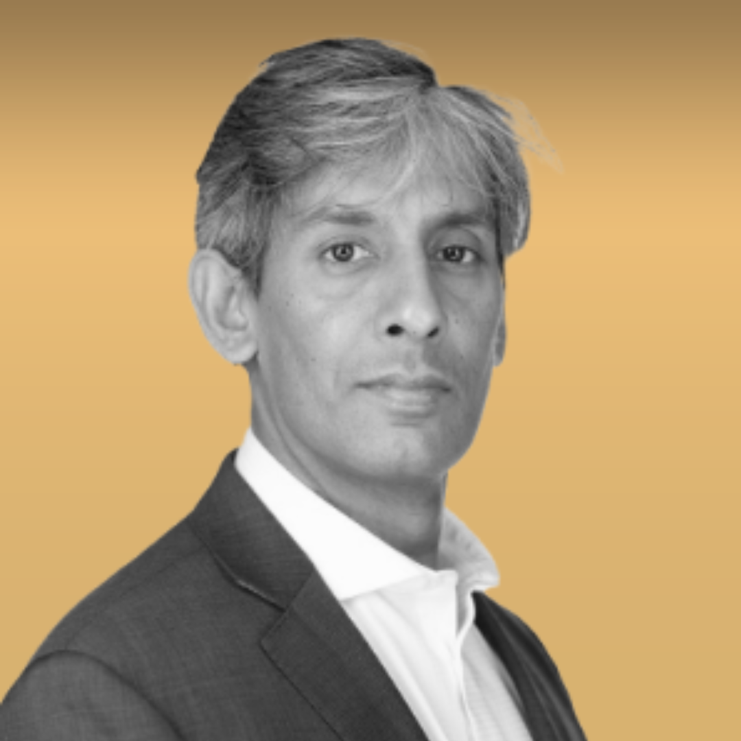 Piyush Sharma, Fund Manager