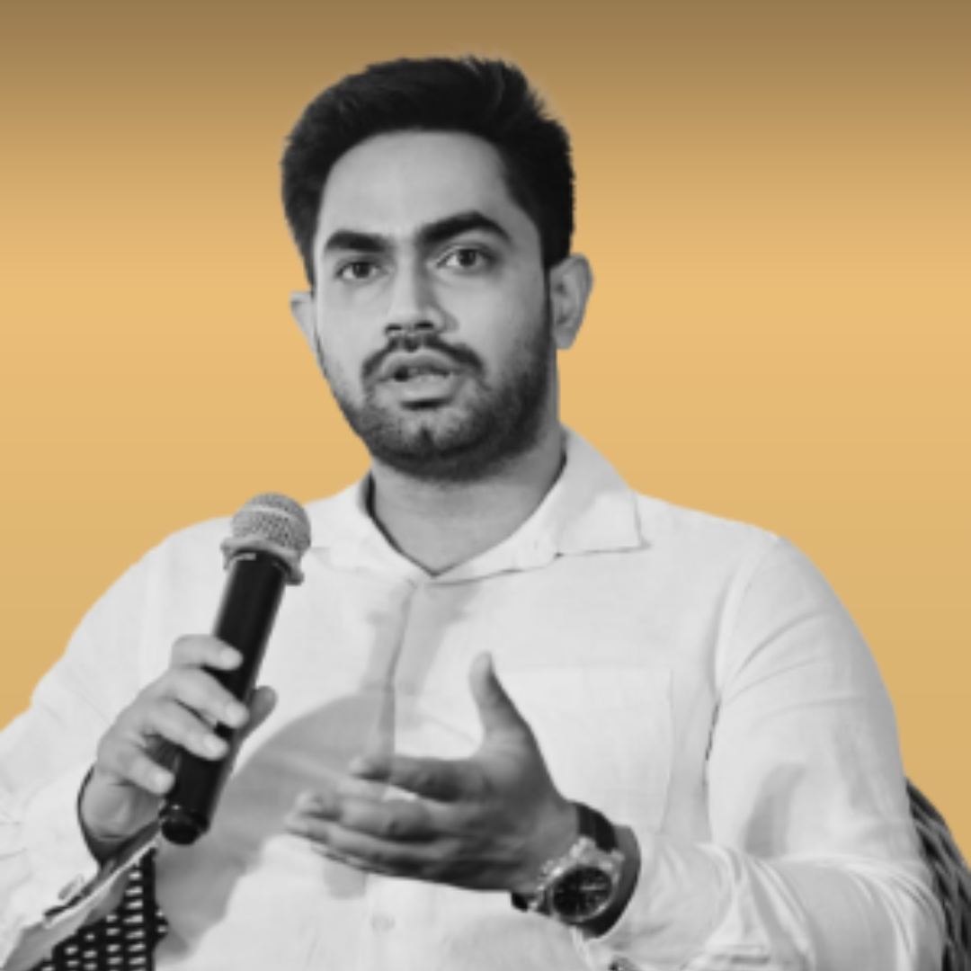 Satwik Jain, Fund Manager