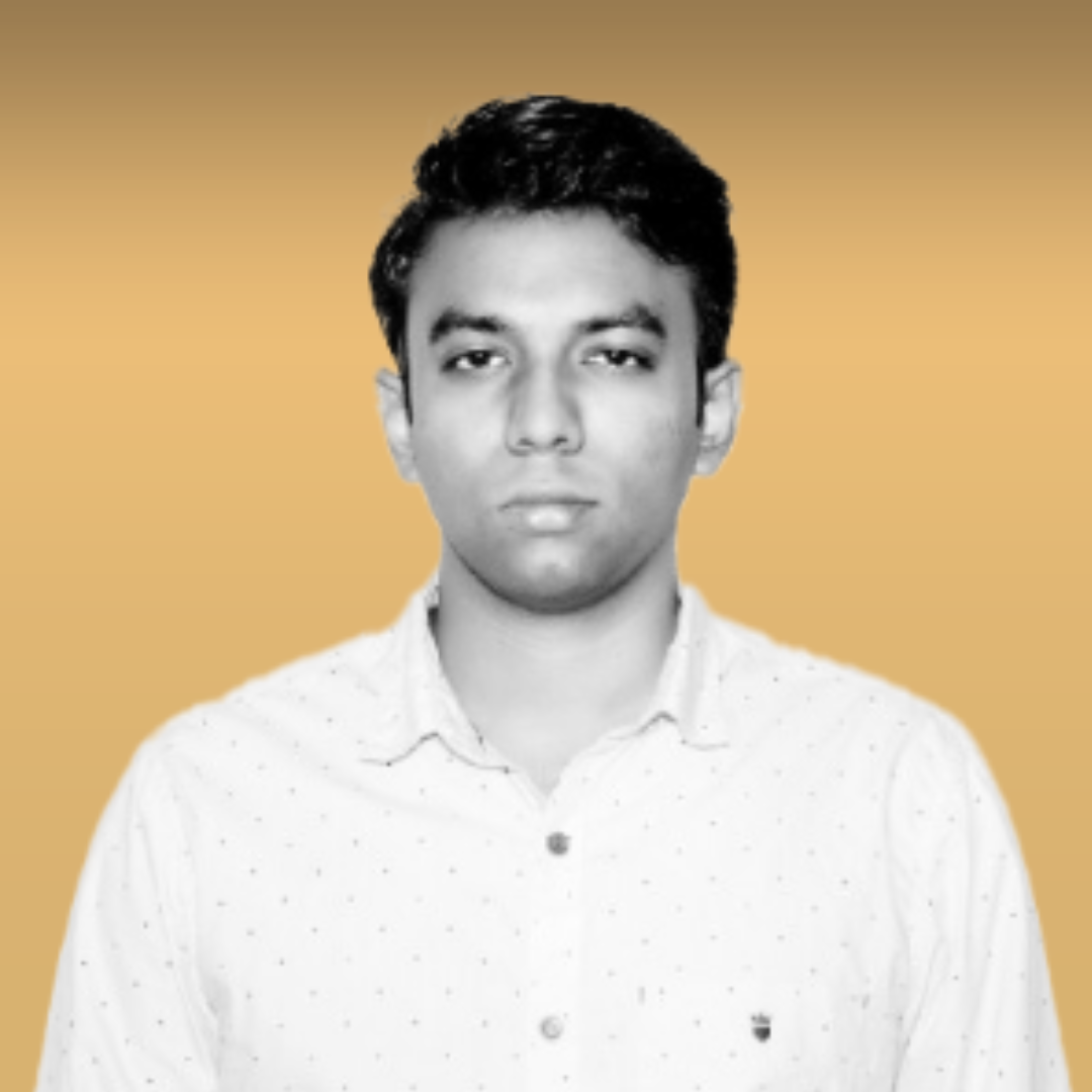 Shakthi Prabhu A, Equity Research Analyst