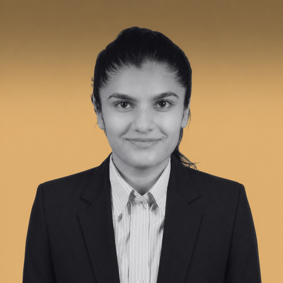 Archana H, Junior Equity Research Analyst