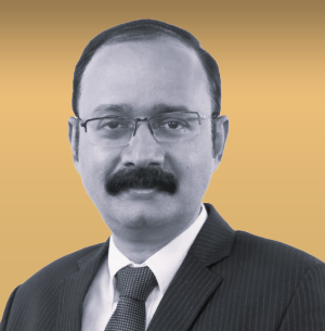 Anil Rego