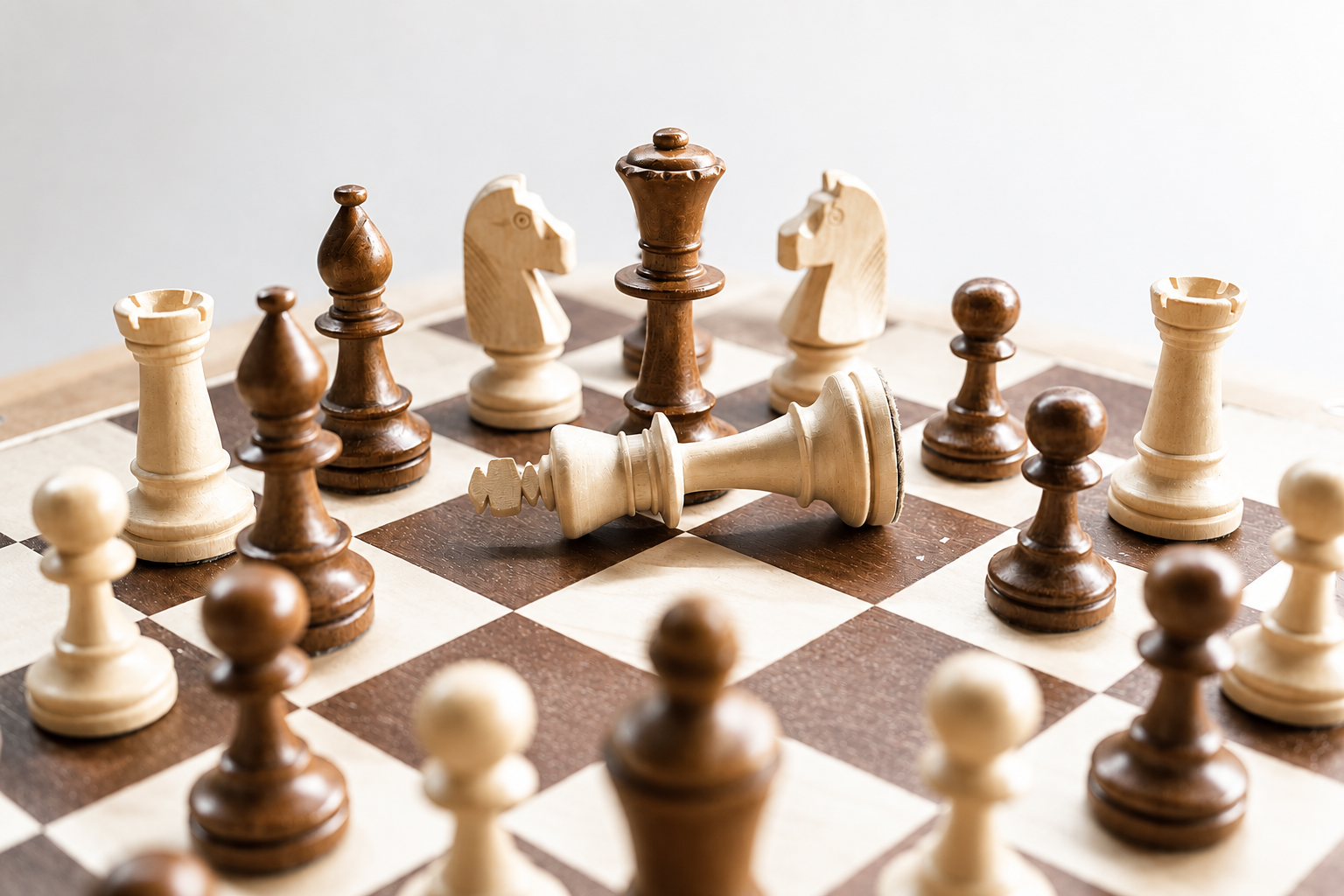 Hedging & Risk Management