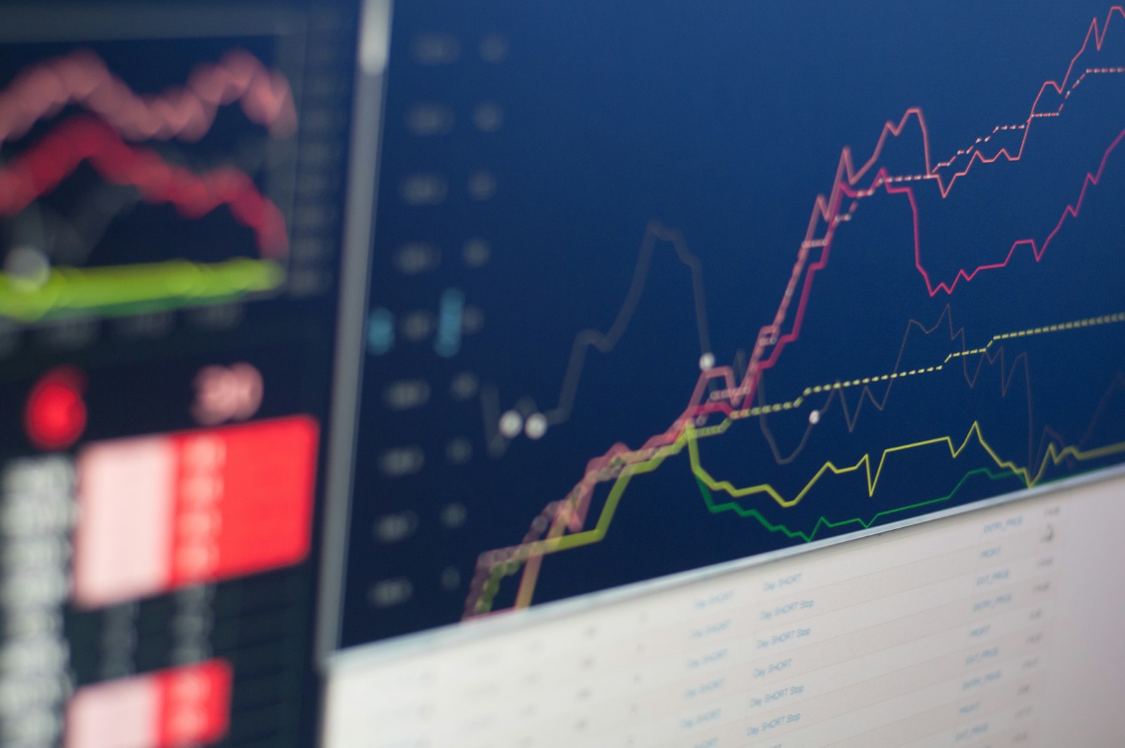 Why Earnings Growth - Not Price -Drives Stock Returns